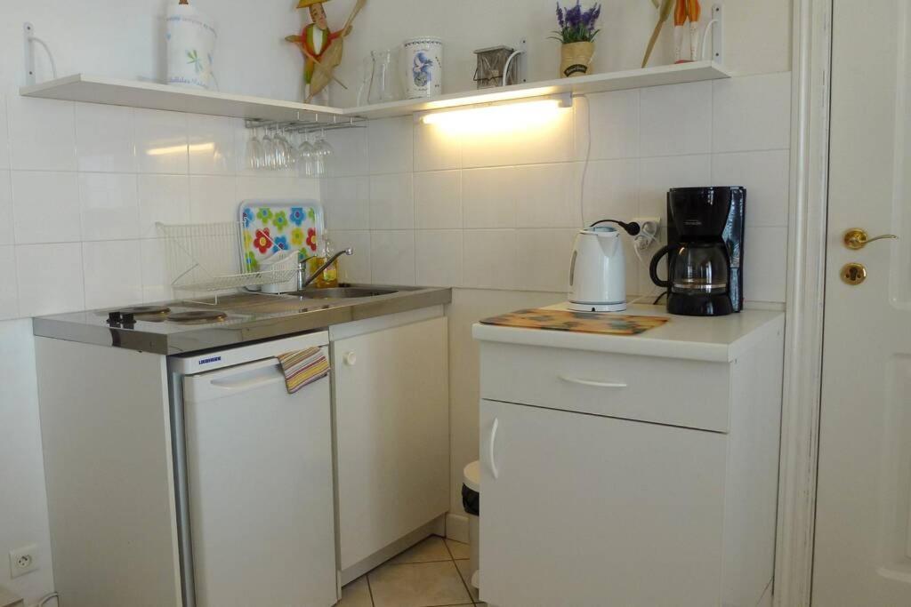 Apartamento Casa Marinella Menton Exterior foto